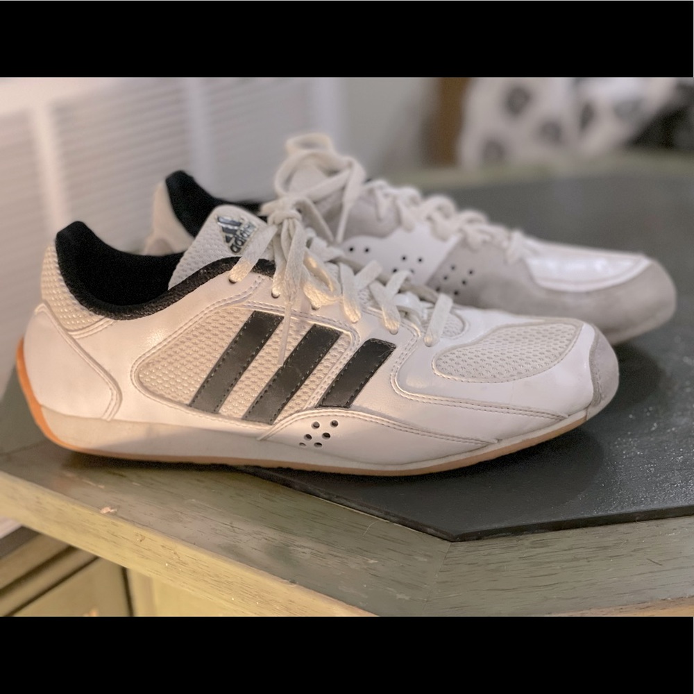 Adidas En Garde fencing shoes women’s size 6